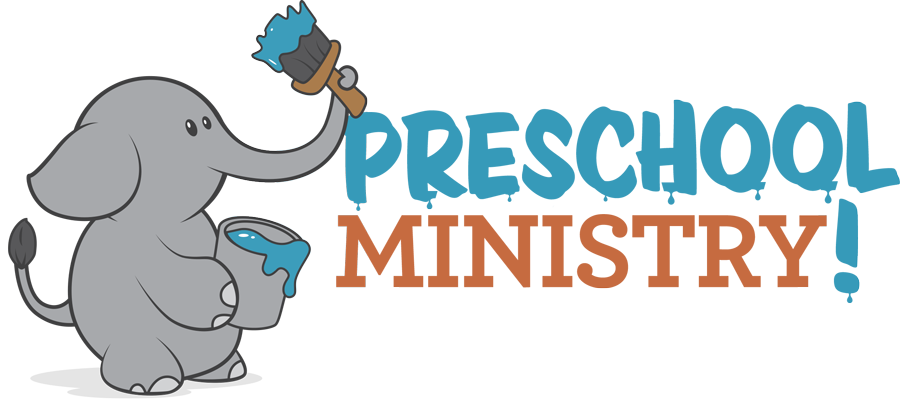 Preschool Ministry