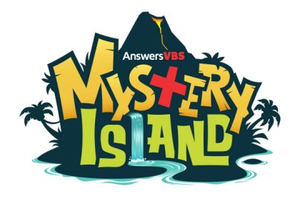 mystery island vbs