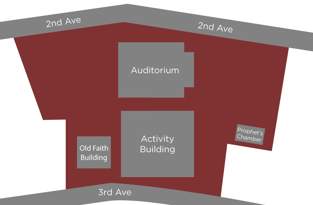 RTBC Facilities