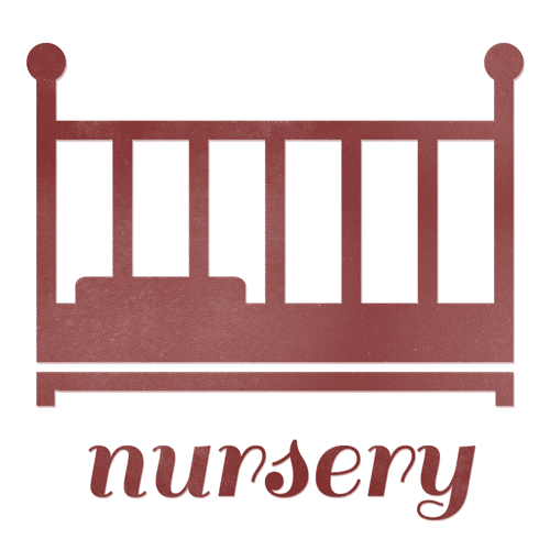 Nursery Ministry
